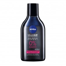 Nivea Micellair Expert - Água Micelar Bifásica 400ml