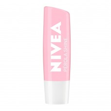 Protetor Labial Nivea Shine Pérola Shine Protetor Labial Nivea Shine Pérola Shine