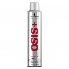 Schwarzkopf Professional Ossis+ Session Finish - Spray Fixador 300ml Schwarzkopf Professional Ossis+ Session Finish - Spray Fixador 300ml