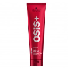Schwarzkopf Professional Osis+ Rock Hard - Gel Finalizador 150ml Schwarzkopf Professional Osis+ Rock Hard - Gel Finalizador 150ml