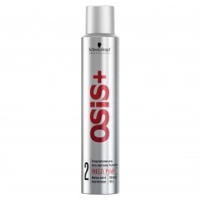 Schwarzkopf Osis+ Freeze Pump - Spray De Fixação Média 200ml Schwarzkopf Osis+ Freeze Pump - Spray De Fixação Média 200ml