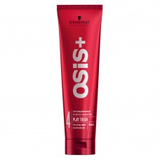 Schwarzkopf Osis+ Play Tough - Gel Extra Forte à Prova De Água 150ml Schwarzkopf Osis+ Play Tough - Gel Extra Forte à Prova De Água 150ml