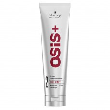 Schwarzkopf Osis+ Curl Honey Curl Cream - Creme Modelador 150ml Schwarzkopf Osis+ Curl Honey Curl Cream - Creme Modelador 150ml