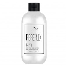 Schwarzkopf Fibreplex N°1 Bond Booster - Potencializteção Capilarador De Pro 500ml Schwarzkopf Fibreplex N°1 Bond Booster - Potencializteção Capilarador De Pro 500ml