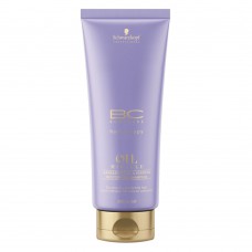 Schwarzkopf Bc Oil Miracle Barbary Fig - Shampoo 200ml