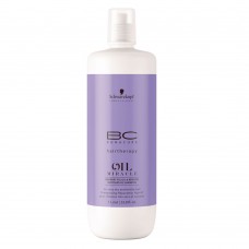 Schwarzkopf Bc Oil Miracle Barbary Fig - Shampoo 1l