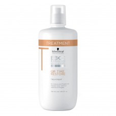 Máscara De Tratamento Schwarzkoff Professional Bc Time Restore 750ml