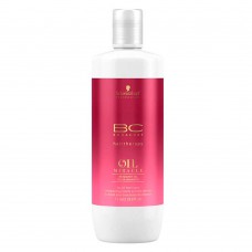 Schwarzkopf Bc Bonacure Oil Miracle Brazilnut - Shampoo 1l Schwarzkopf Bc Bonacure Oil Miracle Brazilnut - Shampoo 1l