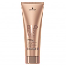 Schwarzkopf Blondme All Blondes - Shampoo 250ml Schwarzkopf Blondme All Blondes - Shampoo 250ml