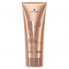 Schwarzkopf  Blondme All Blondes - Condicionador 250ml