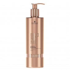 Tratamento Intensivo Schwarzkopf - Blondme All Blondes Poção De Cuidado 150ml Tratamento Intensivo Schwarzkopf - Blondme All Blondes Poção De Cuidado 150ml