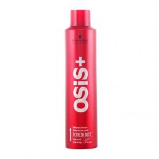 Schwarzkopf Osis+ Refresh Dust - Shampoo Seco 300ml Schwarzkopf Osis+ Refresh Dust - Shampoo Seco 300ml