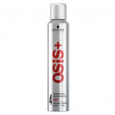 Schwarzkopf Osis+ Grip - Mousse Extra Forte 200ml Schwarzkopf Osis+ Grip - Mousse Extra Forte 200ml