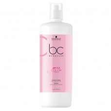 Schwarzkopf Bc Ph 4.5 Color Freeze - Condicionador 1l Schwarzkopf Bc Ph 4.5 Color Freeze - Condicionador 1l