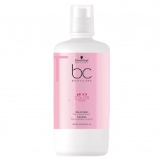 Schwarzkopf Bc Ph 4.5 Color Freeze - Tratamento 750ml Schwarzkopf Bc Ph 4.5 Color Freeze - Tratamento 750ml
