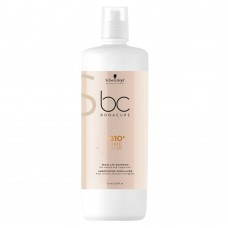 Schwarzkopf Bc Q10+ Time Restore - Shampoo Micellar 1l Schwarzkopf Bc Q10+ Time Restore - Shampoo Micellar 1l