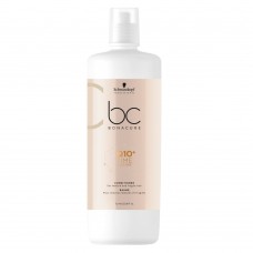 Schwarzkopf Bc Q10+ Time Restore - Condicionador 1l Schwarzkopf Bc Q10+ Time Restore - Condicionador 1l
