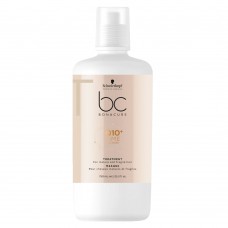 Schwarzkopf Bc Q10+ Time Restore - Tratamento Fortalecedor 750ml Schwarzkopf Bc Q10+ Time Restore - Tratamento Fortalecedor 750ml
