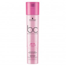 Shampoo Sem Sulfato Bc Ph 4.5 Color Freeze Micellar Schwarzkopf 250ml Shampoo Sem Sulfato Bc Ph 4.5 Color Freeze Micellar Schwarzkopf 250ml