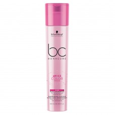 Shampoo Enriquecido Bc Ph 4.5 Color Freeze Micellar Schwarzkopf 250ml Shampoo Enriquecido Bc Ph 4.5 Color Freeze Micellar Schwarzkopf 250ml