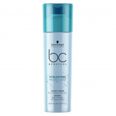 Schwarzkopf Bc Hyaluronic Moisture Kick - Condicionador 200ml Schwarzkopf Bc Hyaluronic Moisture Kick - Condicionador 200ml