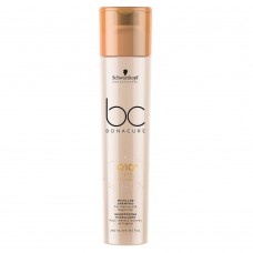 Schwarzkopf Bc Q10+ Time Restore - Shampoo Micellar 250ml Schwarzkopf Bc Q10+ Time Restore - Shampoo Micellar 250ml