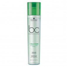 Shampoo Schwarzkopf Micellar Collagen Volume Boost 250ml Shampoo Schwarzkopf Micellar Collagen Volume Boost 250ml