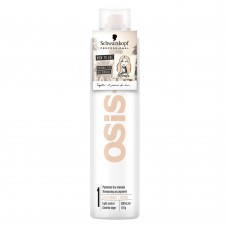 Osis+ Boho Rebel Schwarzkopf - Shampoo A Seco Cabelos Loiros 300ml