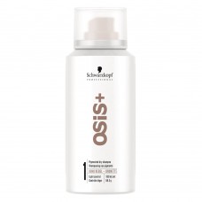 Osis+ Boho Rebel Schwarzkopf - Shampoo A Seco Cabelo Castanho Claro 100ml