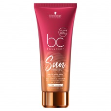 Schwarzkopf Bc Sun Protect Shampoo Cabelo E Corpo - Shampoo 200ml Schwarzkopf Bc Sun Protect Shampoo Cabelo E Corpo - Shampoo 200ml