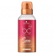 Spray De Proteção Solar Schwarzkopf – Bc Sun Protect Spray De Preparação E Proteção 100ml Spray De Proteção Solar Schwarzkopf – Bc Sun Protect Spray De Preparação E Proteção 100ml