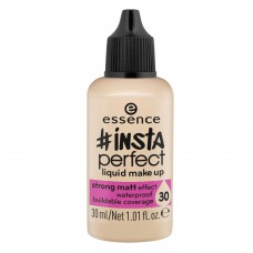 Base Líquida Essence - #insta Perfect 30 Funny Ivory