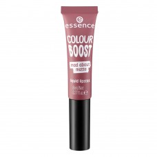 Batom Líquido Essence Mad About Matte 05 Dangerously Yours Batom Líquido Essence Mad About Matte 05 Dangerously Yours