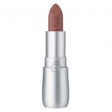 Batom Essence Velvet Matte 01 Donuts Go Nut Batom Essence Velvet Matte 01 Donuts Go Nut