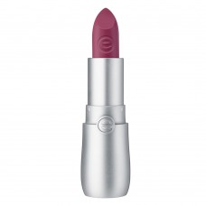 Batom Essence Velvet Matte 04hungry Pink Batom Essence Velvet Matte 04hungry Pink