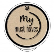 Sombra Essence My Must Have Holo Powder 01 Honestly Me