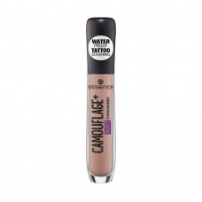 Corretivo Camouflage + Matt Essence 30