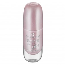 Esmalte Essence - Shine Last E Go Gel Nail Polish Tons Lilás 06 Frosted Kiss Esmalte Essence - Shine Last E Go Gel Nail Polish Tons Lilás 06 Frosted Kiss