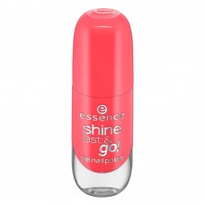 Esmalte Essence - Efeito Gel Shine Last E Go 17 Esmalte Essence - Efeito Gel Shine Last E Go 17