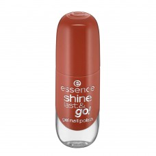Esmalte Essence - Efeito Gel Shine Last E Go 18 Esmalte Essence - Efeito Gel Shine Last E Go 18
