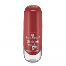 Esmalte Essence - Efeito Gel Shine Last E Go 19 Esmalte Essence - Efeito Gel Shine Last E Go 19