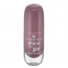 Esmalte Essence - Efeito Gel Shine Last E Go 24 Esmalte Essence - Efeito Gel Shine Last E Go 24