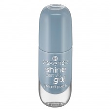 Esmalte Essence - Efeito Gel Shine Last E Go 29 Esmalte Essence - Efeito Gel Shine Last E Go 29