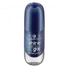 Esmalte Essence - Shine Last E Go Gel Nail Polish Tons Azulados 32 City Of Stars Esmalte Essence - Shine Last E Go Gel Nail Polish Tons Azulados 32 City Of Stars