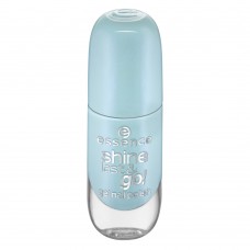 Esmalte Essence - Shine Last E Go Gel Nail Polish Tons Azulados 35 Take Me To Heaven Esmalte Essence - Shine Last E Go Gel Nail Polish Tons Azulados 35 Take Me To Heaven