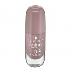 Esmalte Essence - Efeito Gel Shine Last E Go 37 Esmalte Essence - Efeito Gel Shine Last E Go 37