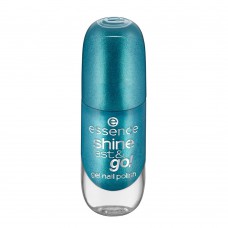 Esmalte Essence - Efeito Gel Shine Last E Go 39 Esmalte Essence - Efeito Gel Shine Last E Go 39