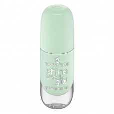 Esmalte Essence - Shine Last E Go Gel Nail Polish Tons Azulados 42 Everybody Say Yeah Esmalte Essence - Shine Last E Go Gel Nail Polish Tons Azulados 42 Everybody Say Yeah