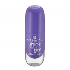 Esmalte Essence - Efeito Gel Shine Last E Go 45 Esmalte Essence - Efeito Gel Shine Last E Go 45