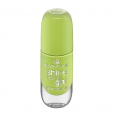Esmalte Essence - Efeito Gel Shine Last E Go 47 Esmalte Essence - Efeito Gel Shine Last E Go 47
